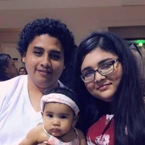 Meet your Posher, Fernanda